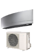 Reparación averías aire acondicionado Kenmore en  Pontevedra